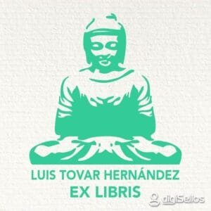 Ex Libris Buda
