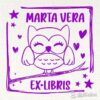 Ex Libris Búho