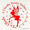 Ex Libris Campanilla