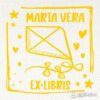 Ex Libris Cometa