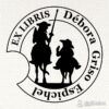 ex-libris-don-quijote-y-sancho-panza.jpg Ex Libris Don Quijote y Sancho Panza