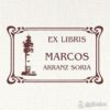 Ex Libris Faro