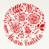 Ex Libris Flores