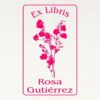 Ex Libris Flores