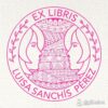 Ex Libris Géminis