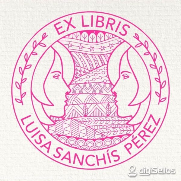Ex Libris Géminis