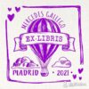 Ex Libris Globo