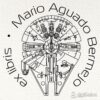 Ex Libris Halcón Milenario
