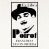 ex-libris-hercules-poirot.jpg Ex Libris Hercules Poirot