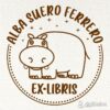Ex Libris Hipopótamo
