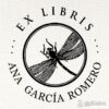 Ex Libris Libélula