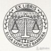 Ex Libris Libra