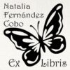 Ex Libris Mariposa
