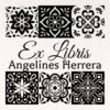Ex Libris Mosaico Hidráulico