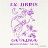 Ex Libris Peter Pan
