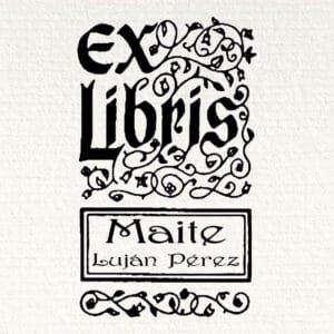 Ex Libris Ramas