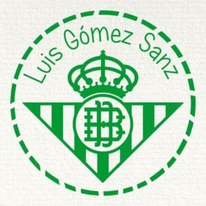 Ex Libris Real Betis Balompié