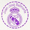 Ex Libris Real Madrid