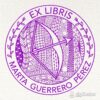Ex Libris Sagitario