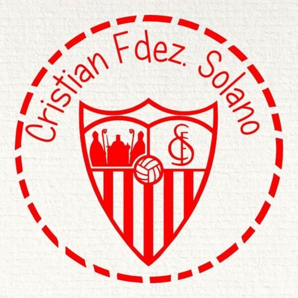 Ex Libris Sevilla Fútbol Club