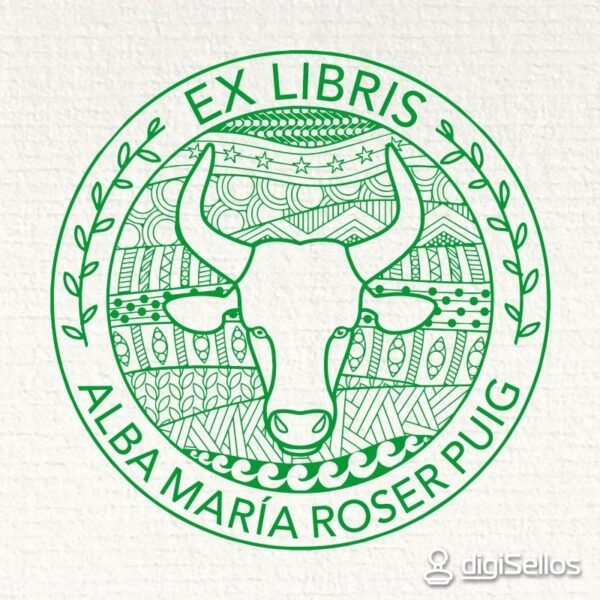 Ex Libris Tauro