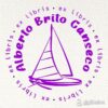 Ex Libris Velero