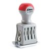 Fechador Manual Shiny S-3600-1 - 50x35 mm