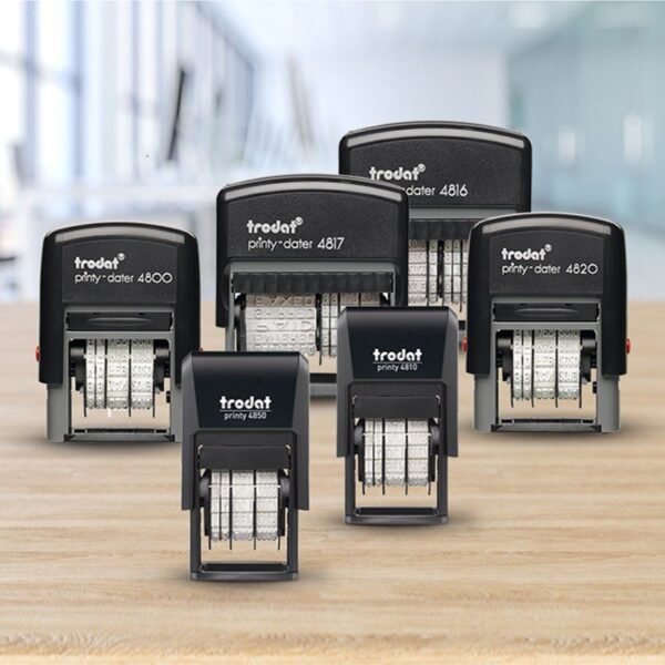 Trodat Printy 4810 - Imagen 4