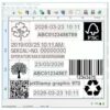 Reiner Jetstamp Graphic 970