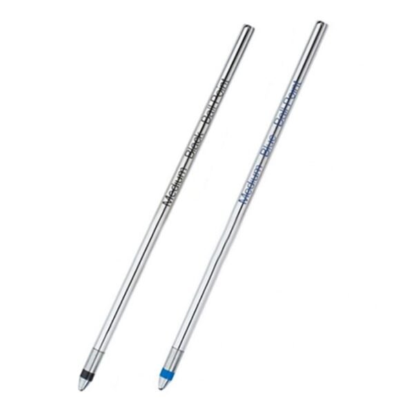 Mina para bolígrafo Parker System 45-D2