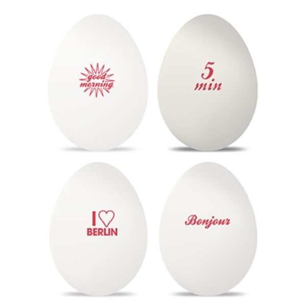 Sello para marcar huevos EggID - Imagen 2