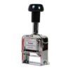 Numerador secuencial Foska ZS506