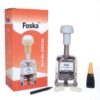 Numerador secuencial Foska ZS506