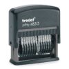 Numerador Automático Trodat Printy 48313