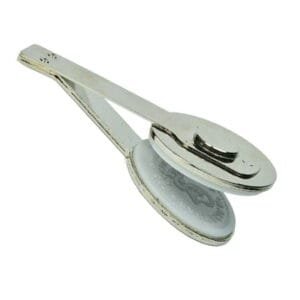 Pinza sello seco Shiny EM-ED-EG