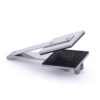 Pinza sello seco Shiny EH
