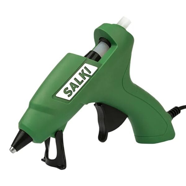 Pistola para Lacrar