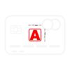 Colop Printer Q 17 – 17x17 mm