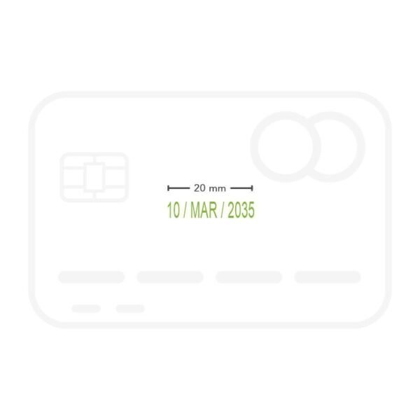 Trodat Printy 4810 - Imagen 2