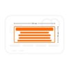 Colop Printer 40 Personalizable – 59×23 mm