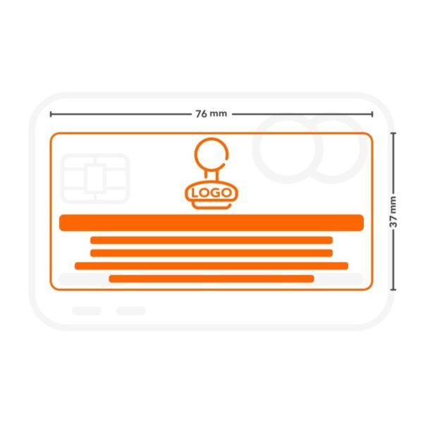 Colop Printer 60 – 76×37 mm - Imagen 3