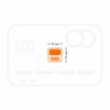 Brother PR-1212 - 12×12 mm