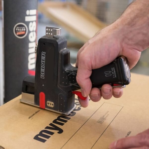 Reiner 940 - Imagen 3