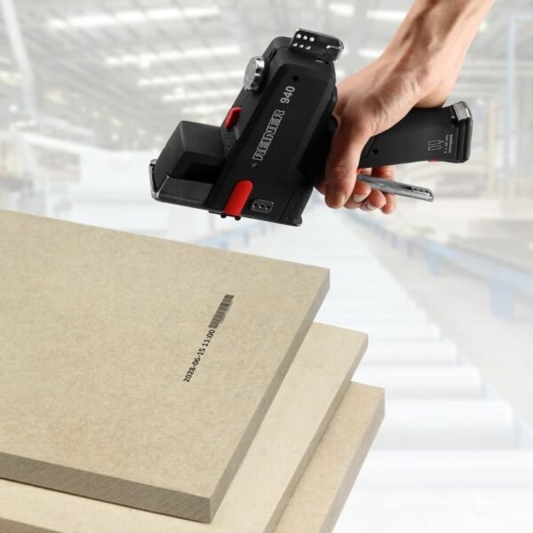 Reiner 940 - Imagen 4