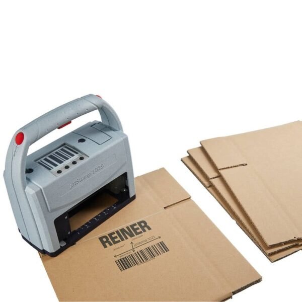 Reiner Jetstamp 1025 - Imagen 7