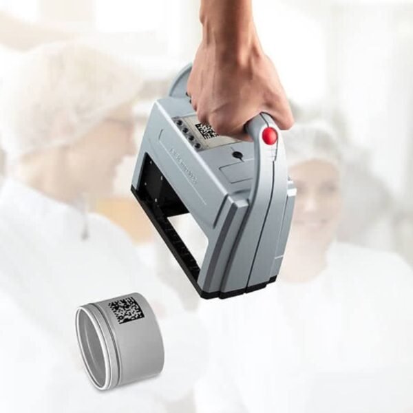 Reiner Jetstamp 1025 - Imagen 6