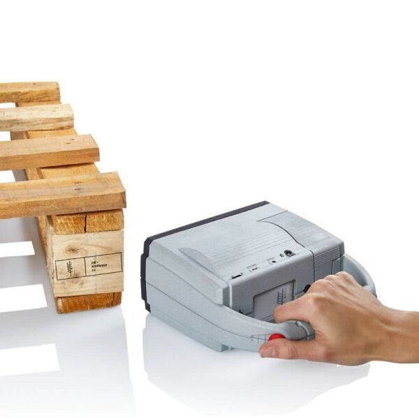 Reiner Jetstamp 1025 - Imagen 5