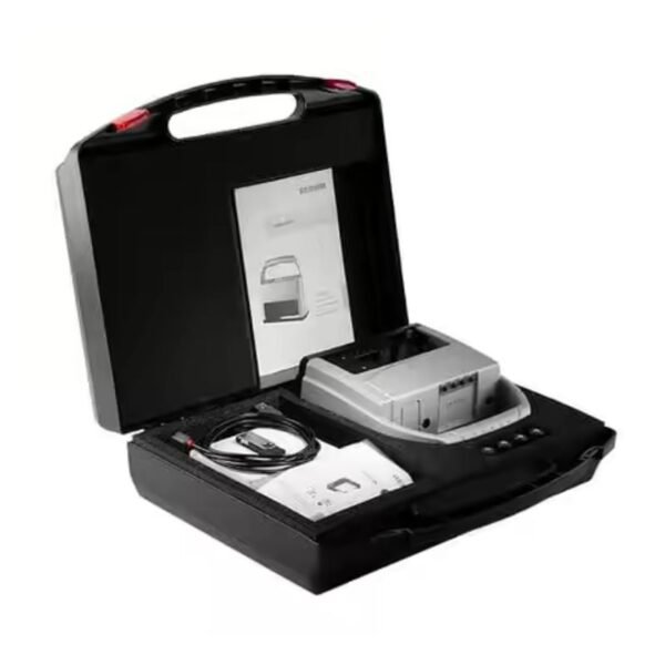 Reiner Jetstamp 1025 - Imagen 3