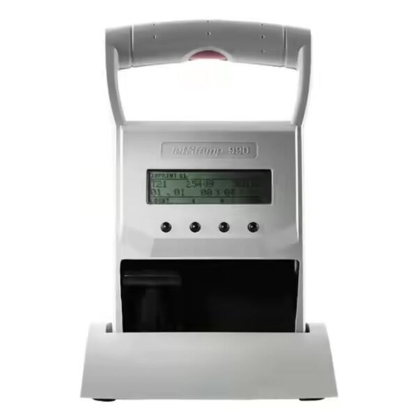 Reiner JetStamp 990