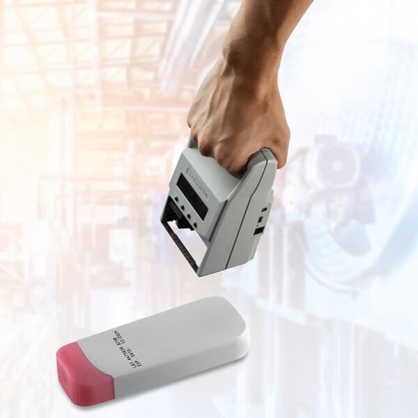 Reiner JetStamp 990MP - Imagen 8